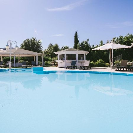 Ludwig Boutique Hotel & Spa Bolsena Exterior photo