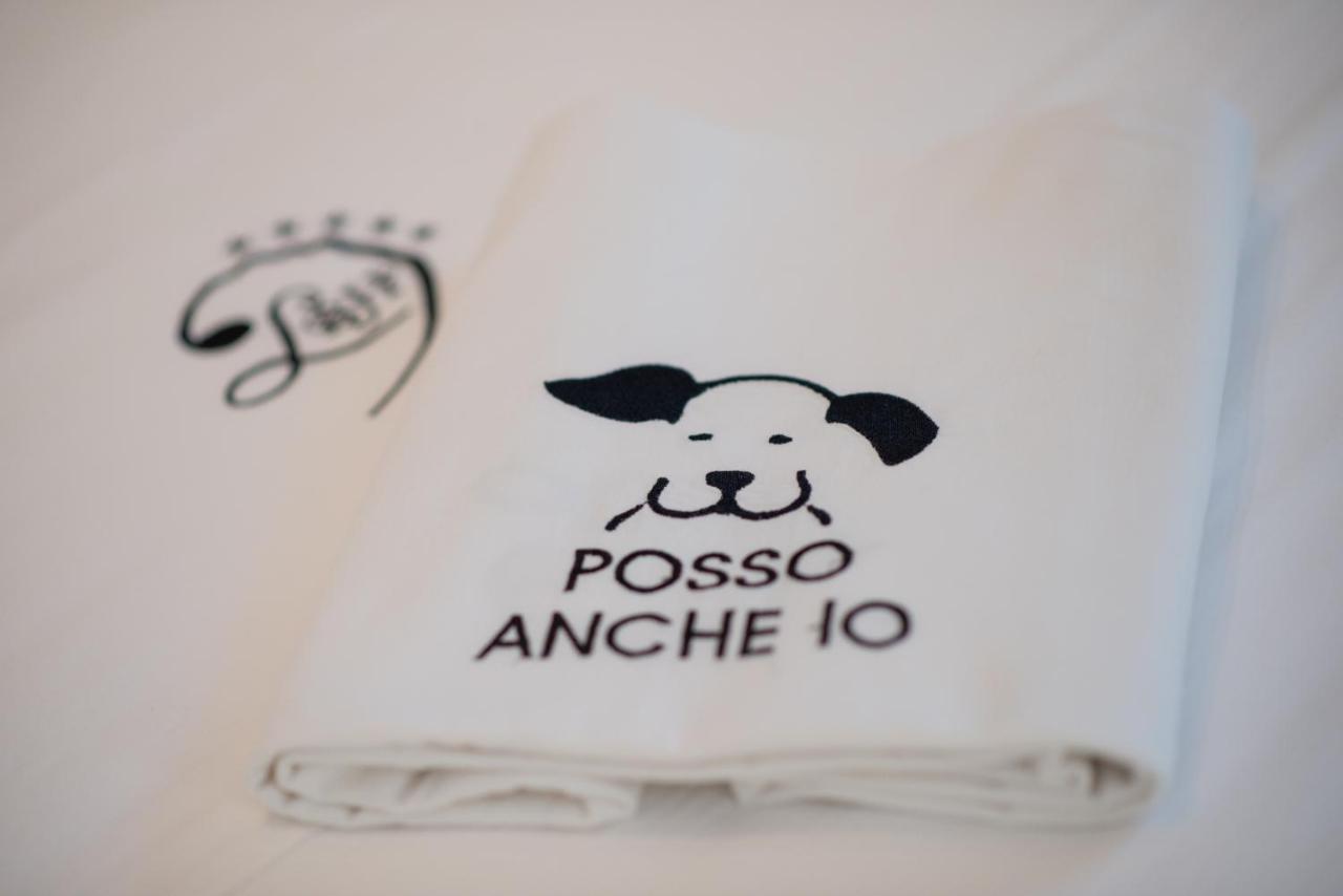 Ludwig Boutique Hotel & Spa Bolsena Exterior photo