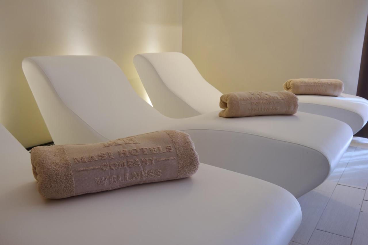 Ludwig Boutique Hotel & Spa Bolsena Exterior photo
