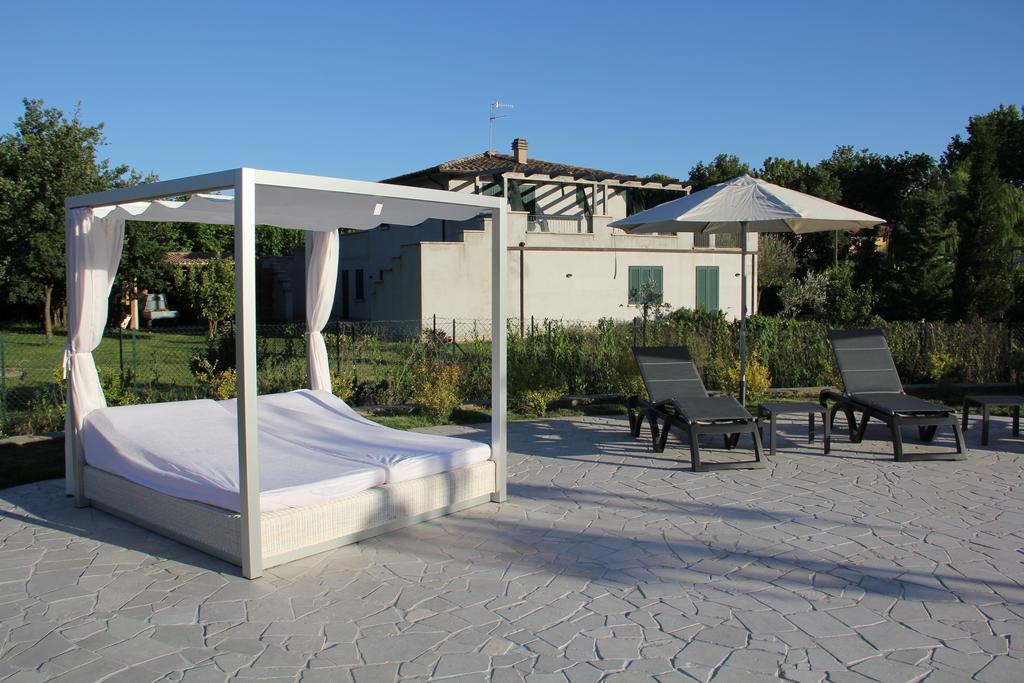 Ludwig Boutique Hotel & Spa Bolsena Exterior photo