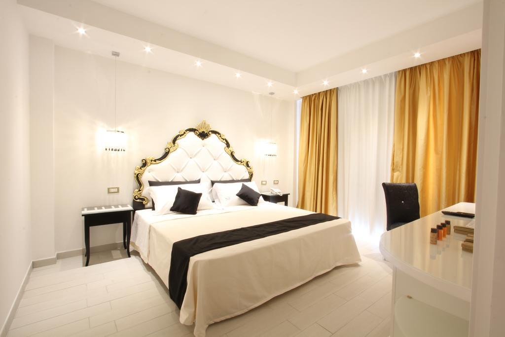 Ludwig Boutique Hotel & Spa Bolsena Room photo