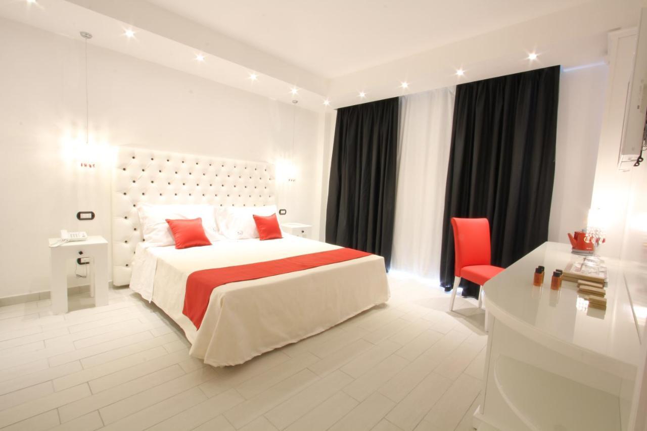 Ludwig Boutique Hotel & Spa Bolsena Exterior photo