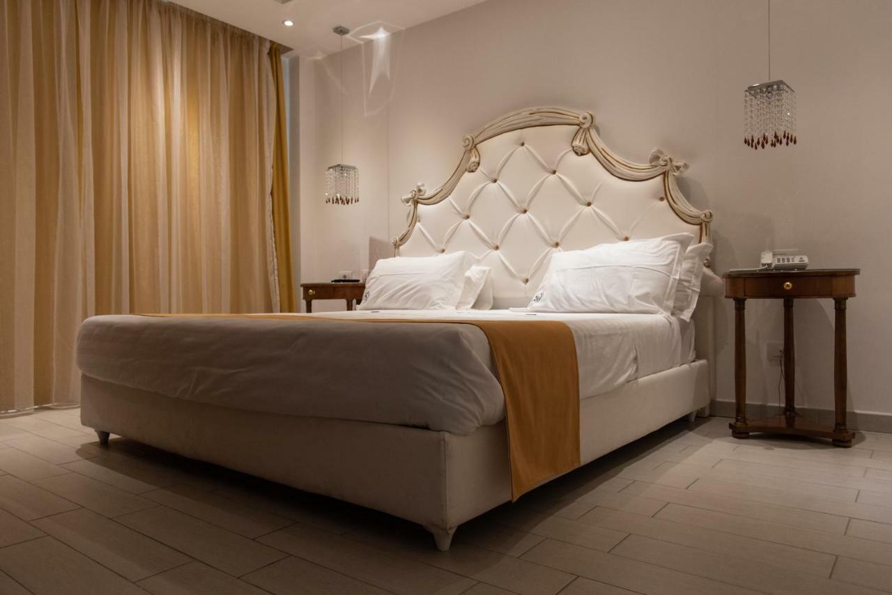 Ludwig Boutique Hotel & Spa Bolsena Exterior photo